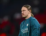 Mercato PSG : Matvei Safonov se prononce sur sa situation