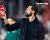 Mercato Arsenal : le Real Madrid prêt à sauter sur l’occasion pour l’espoir frustré des Gunners ?
