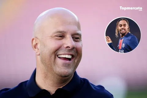 Mercato PSG : Liverpool veut s’offrir une attaque de rêve avec Barcola !