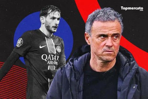 PSG : à quoi ressemblerait un onze sans Lee ni Kvaratskhelia contre l’Atalanta ?