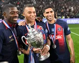 PSG : après Mbappé, un 2e cadre vers le Real Madrid ?