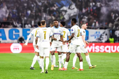 Mercato - L’OM renonce à prolonger un cadre !