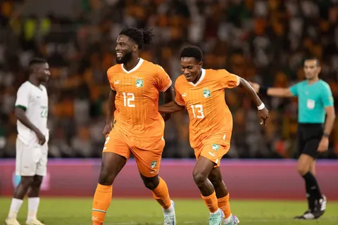 Match Tchad – Côte d’Ivoire : chaîne TV et compos probables