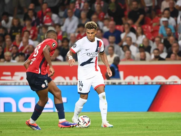 Quiz Foot : comme Ricard au PSG, saurez-vous reconnaître ces 10 sponsors improbables ?