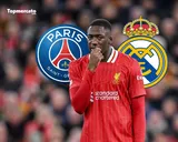PSG, Real Madrid : Ibrahima Konaté fait son choix pour l’après-Liverpool