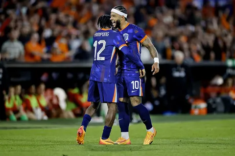 Match Pays-Bas – Islande : chaîne TV et compos probables