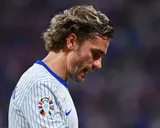 France – Pologne : Griezmann ne digère pas