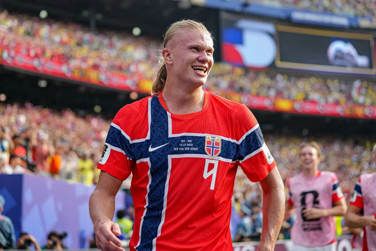Chelsea a tenté de recruter un coéquipier d’Haaland dans les dernières heures du mercato