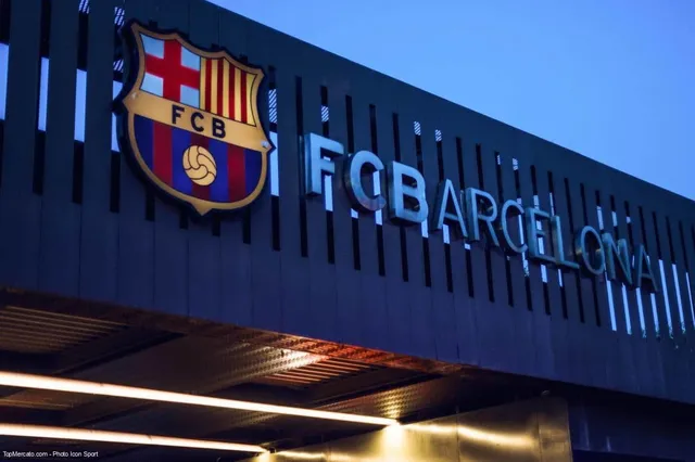 Officiel Barça : une clause libératoire XXL pour la recrue Pablo Torre