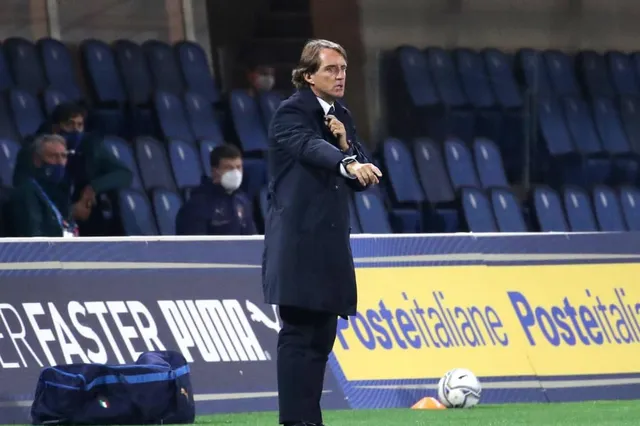 Italie : les réactions de Mancini et Immobile après la victoire contre la Turquie