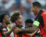 Match Portugal – Belgique (Euro Espoirs) : chaîne TV et compos probables