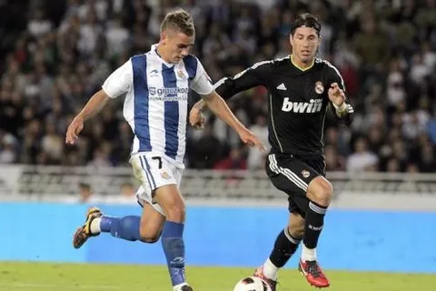 Real Sociedad, Griezmann : “Je reste”