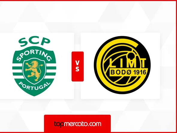 Pronostic Sporting Portugal Bodo/Glimt – Ligue des Champions (17/03/2026)