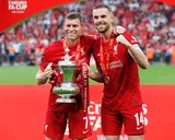 Mercato Liverpool : une offensive à 80 M€ pour le “nouveau Jordan Henderson” ?