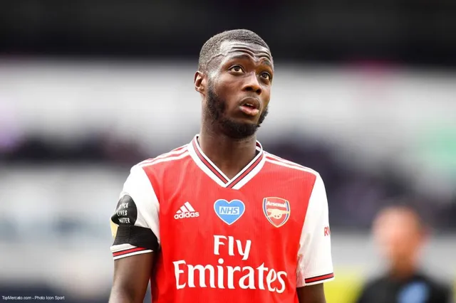Ligue Europa : le onze des quarts de finale aller avec Pépé et Bruno Fernandes