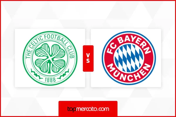 Pronostic Celtic Bayern Munich