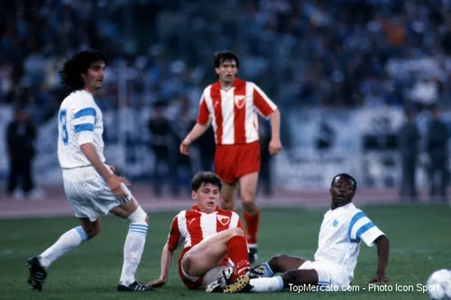 OM : tentative de corruption pour la finale de 1991 ?