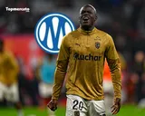 OM : rencontre avec Malang Sarr, ou comment Marseille peut se maintenir à flot avec le marché des fins de contrat