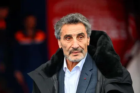 Montpellier : un MHSC à la sauce Mohed Altrad, ça donnerait quoi ?