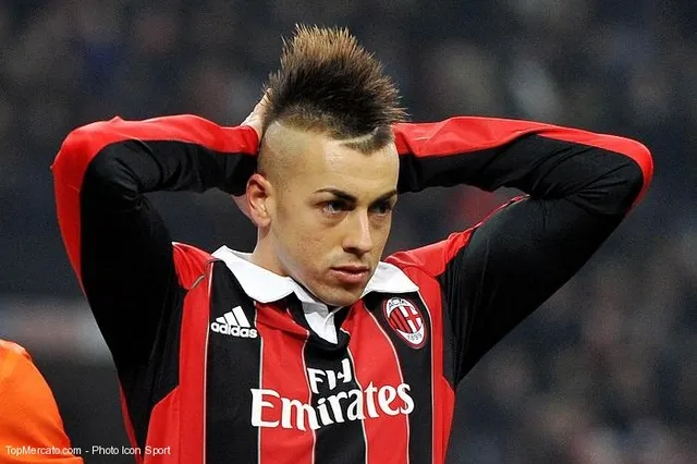 Un calvaire interminable pour El Shaarawy