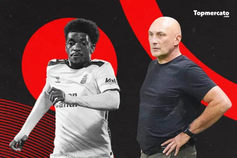 Mercato Nice : quels joueurs vendre pour boucler le retour d’Andy Pelmard et l’arrivée d’un buteur ?