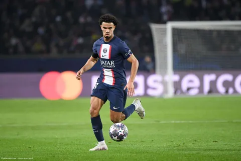 PSG : Zaïre-Emery s’explique sur son étonnant surnom