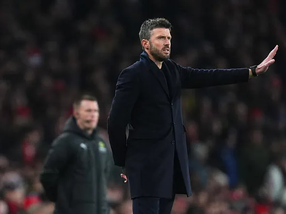 Mercato – Manchester United rejoint par Arsenal et Chelsea pour un ancien de l’OM à 75 M€