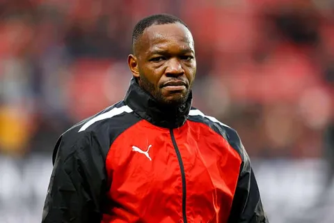 Rennes : la descente aux enfers de Steve Mandanda
