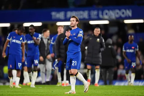 Mercato - Chelsea vise un dégraissage à plus de 300 M€ !