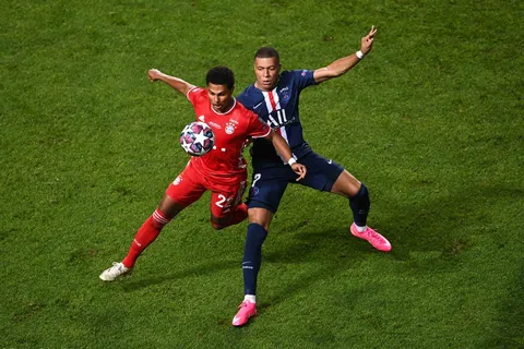 Mercato - Bayern Munich : Nagelsmann sort du silence sur le futur de Gnabry