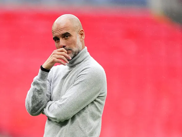 4 destinations pour Pep Guardiola après son départ précipité de Manchester City