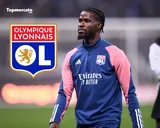 Mercato OL : les Gones fixent un prix dérisoire pour Akouokou