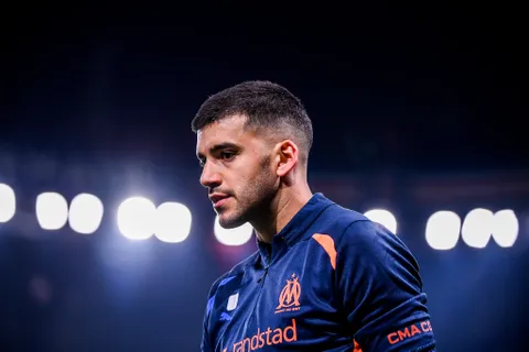 Mercato OM : Longoria rassure sur l’avenir De Zerbi et Benatia, Rulli force à s’interroger sur le sien après le nul contre le Paris FC