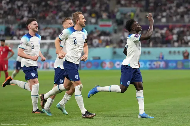 Coupe du monde 2022 : les résultats du jour (21 novembre)