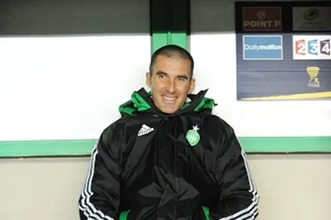 Batlles n’est pas pressé de quitter le Chaudron !