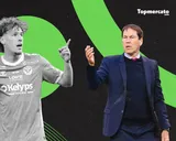 Mercato ASSE : Lucas Stassin doit-il quitter les Verts pour jouer avec la Belgique ?