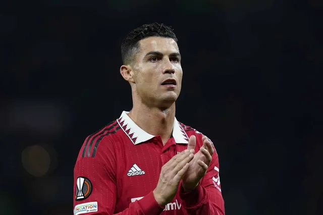 Mercato - Manchester United prend une décision pour Ronaldo