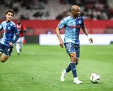 Pourquoi Le Havre prend son temps avec André Ayew