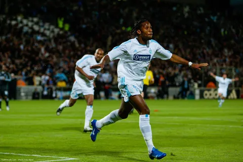 Mercato - OM – Drogba : “Je n’ai rien demandé, je ne voulais pas…”