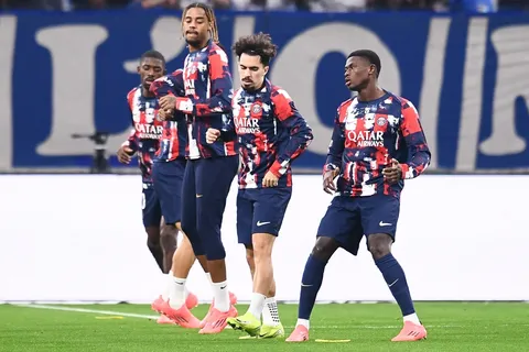 Mercato - PSG : c’est bouclé pour la prolongation de ce cadre