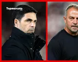 Arsenal : un coup à jouer avec une star du Barça dès le mercato d’hiver ?