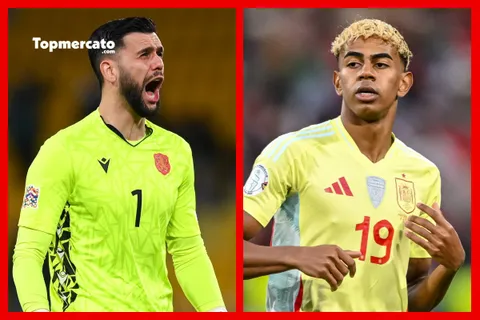 Bulgarie – Espagne : chaîne TV, heure et compos probables du match