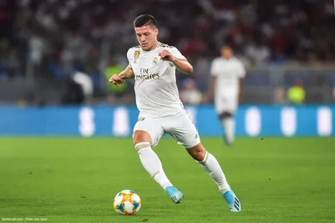 Real Madrid : un nouveau joueur positif au coronavirus