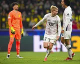 Hákon Arnar Haraldsson, la meilleure recrue du LOSC ?