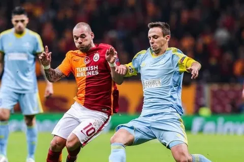 OL : Maksimovic plaît aux dirigeants lyonnais