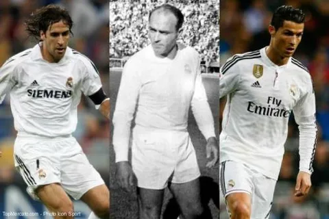 USA : la “der” de Raul