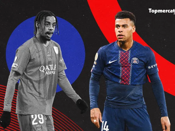 PSG : Ferran Torres, Diomandé, Akliouche… Les conséquences d’un mercato très offensif sur Doué et Barcola