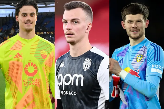 Mercato Monaco : 3 pistes pour en finir avec le problème de gardien