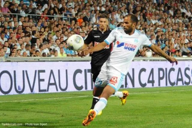 OM : Khalifa et Fanni susceptibles de partir ?