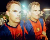 Mercato – Comme les recrues Quintero d’Arsenal, ces 5 célèbres duos de jumeaux footballeurs ont joué ensemble